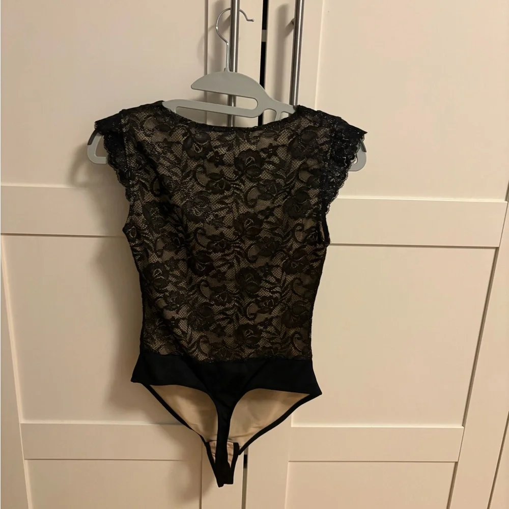 Popilush bodysuit. Brand new with tags - Picture 2 of 4